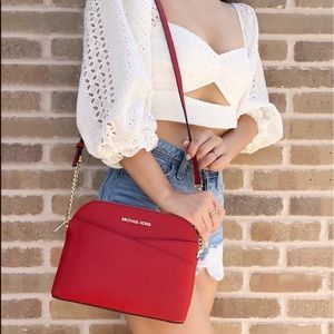 Michael Kors Crossbody